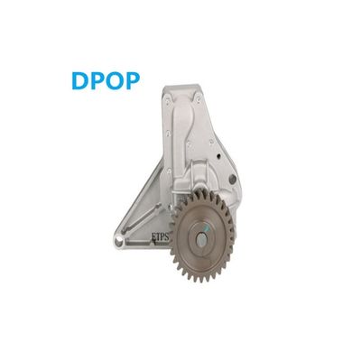 Pompa mesin minyak FENDT300 12166779 63250730200 F184230310080 7701018254