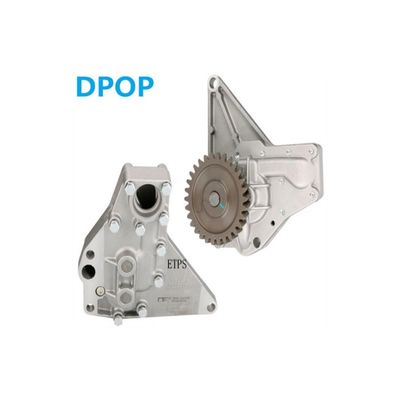 Pompa mesin minyak FENDT300 12166779 63250730200 F184230310080 7701018254