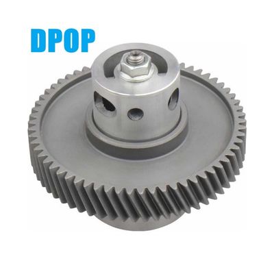 Suku Cadang Truk Pompa Minyak Berkualitas 02/630210 JCB U5MK8265 165026250
