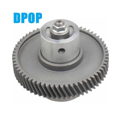 Suku Cadang Truk Pompa Minyak Berkualitas 02/630210 JCB U5MK8265 165026250