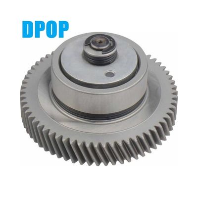 Suku Cadang Truk Pompa Minyak Berkualitas 02/630210 JCB U5MK8265 165026250