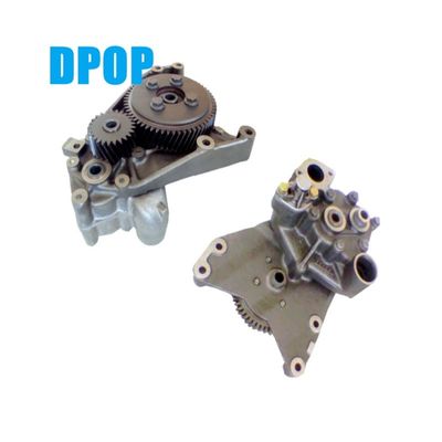 F16/FH16 Bagian truk Pompa minyak mesin 1556730 1556177 1556018 1543963
