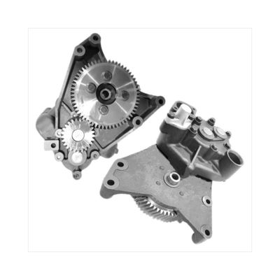 F16/FH16 Bagian truk Pompa minyak mesin 1556730 1556177 1556018 1543963