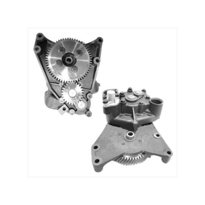 F16/FH16 Bagian truk Pompa minyak mesin 1556730 1556177 1556018 1543963