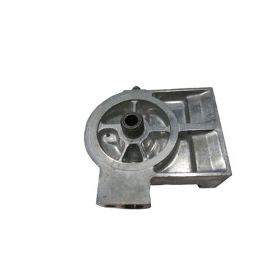 Kepala Filter Diesel 1677527 3964790 Untuk suku cadang truk Bus B10/12