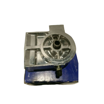 Kepala Filter Diesel 1677527 3964790 Untuk suku cadang truk Bus B10/12