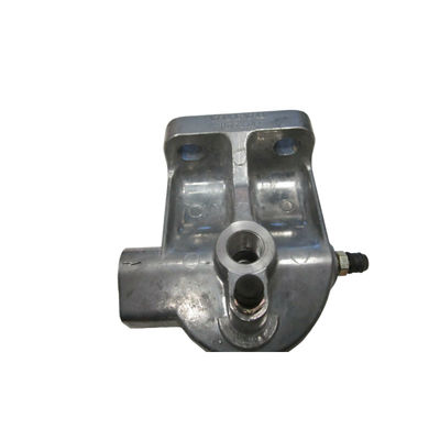 Kepala Filter Diesel 1677527 3964790 Untuk suku cadang truk Bus B10/12
