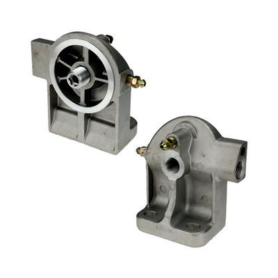 Kepala Filter Diesel 1677527 3964790 Untuk suku cadang truk Bus B10/12