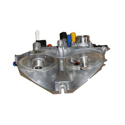 Untuk FH16 FH II FM FMX