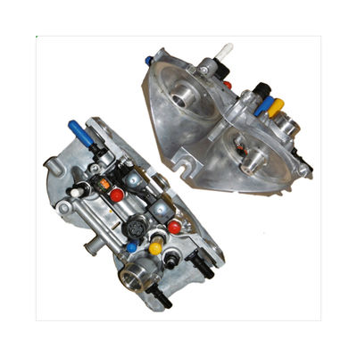Untuk FH16 FH II FM FMX