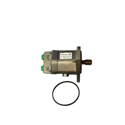 23535207 R23535540 23535540 R23535540 untuk Pompa Oli Mesin Diesel Detroil