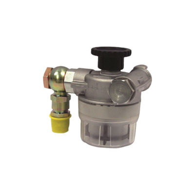 0000908650 0000909250 Untuk MERCEDES Pump OUT M16x1.5 IN M18x1.5
