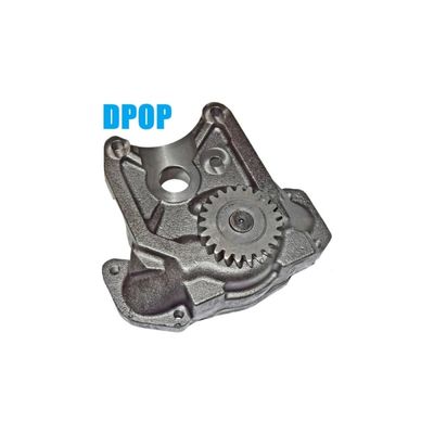 DPOP Pompa Minyak 4132F067 Untuk Mesin Perkins 1106C-E60TA VK 3056