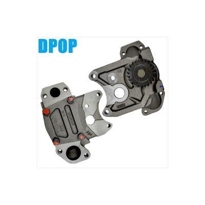 DPOP Pompa Minyak 4132F067 Untuk Mesin Perkins 1106C-E60TA VK 3056