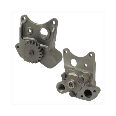 Untuk Pompa Oli 02100061 JCB 41314182 41314061 41314054 41314038 Perkins