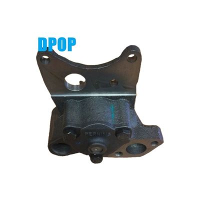 Untuk Pompa Oli 02100061 JCB 41314182 41314061 41314054 41314038 Perkins
