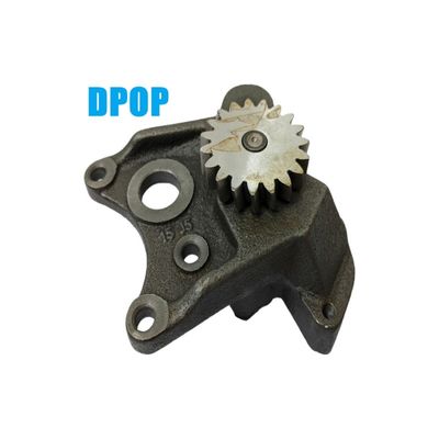 Untuk Pompa Oli 02100061 JCB 41314182 41314061 41314054 41314038 Perkins