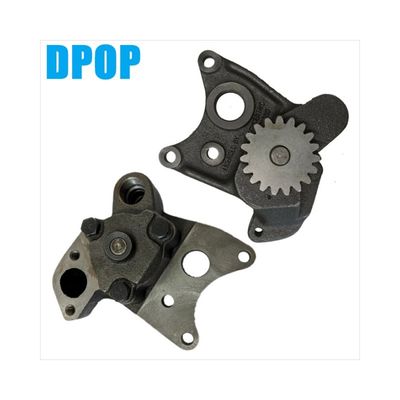 Untuk Pompa Oli 02100061 JCB 41314182 41314061 41314054 41314038 Perkins