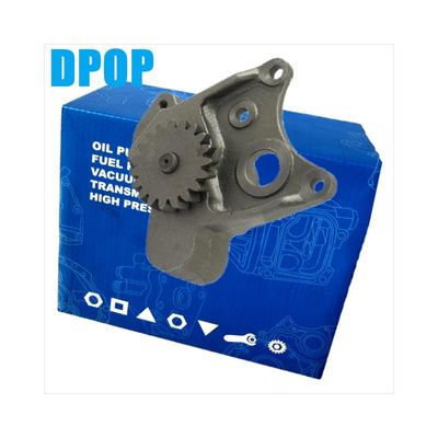 Untuk Pompa Oli 02100061 JCB 41314182 41314061 41314054 41314038 Perkins
