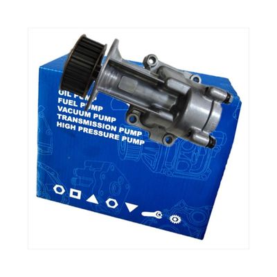 Kualitas DEUTZ F4L1011 Pompa Minyak Mesin Untuk 21/90-217 05711465 Pabrik