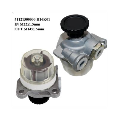 51121500000 51121500001 51121500002 61121500001 NEOPLAN Pompa bahan bakar truk