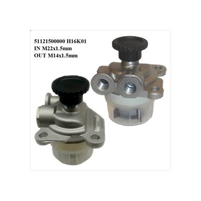 51121500000 51121500001 51121500002 61121500001 NEOPLAN Pompa bahan bakar truk
