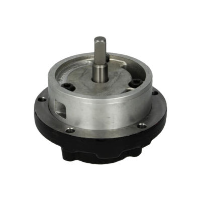 Pompa Oli Berkualitas 1728615 1728614 1301670 Untuk Truk SCANIA 4/P/G/R/T ​​Dan Truk SCANIA 3/4/P/G/R/T