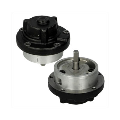Pompa Oli Berkualitas 1728615 1728614 1301670 Untuk Truk SCANIA 4/P/G/R/T ​​Dan Truk SCANIA 3/4/P/G/R/T