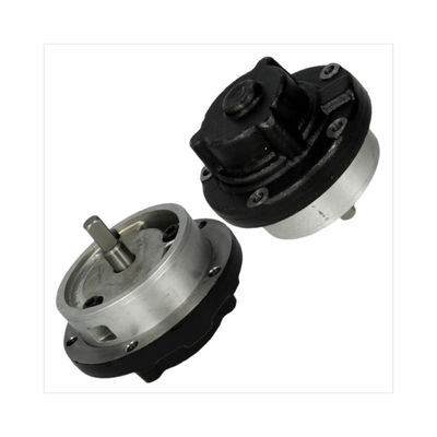 Pompa Oli Berkualitas 1728615 1728614 1301670 Untuk Truk SCANIA 4/P/G/R/T ​​Dan Truk SCANIA 3/4/P/G/R/T