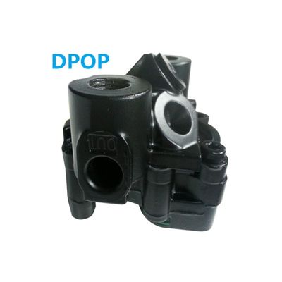 51121017122 0910431 Untuk MAN Dan DAF Truck Parts Gear Fuel Pre-supply Pump