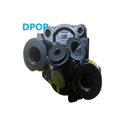 51121017122 0910431 Untuk MAN Dan DAF Truck Parts Gear Fuel Pre-supply Pump