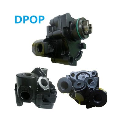 51121017122 0910431 Untuk MAN Dan DAF Truck Parts Gear Fuel Pre-supply Pump