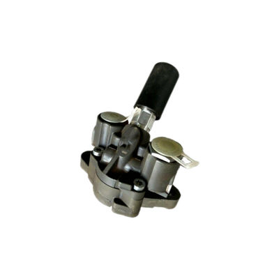 Pre-Supply Pompa Bahan Bakar Gear Elektromagnetik 1532664 2009320 1365856 Untuk Scania