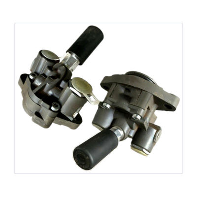 Pre-Supply Pompa Bahan Bakar Gear Elektromagnetik 1532664 2009320 1365856 Untuk Scania