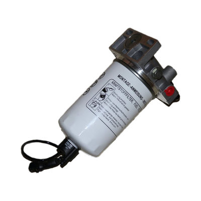 Perangkat Filter 04506917 04504439 04295976 04295664 04504438 Untuk Deutz TCD7.8L6