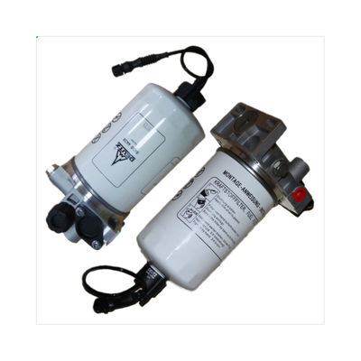 Perangkat Filter 04506917 04504439 04295976 04295664 04504438 Untuk Deutz TCD7.8L6