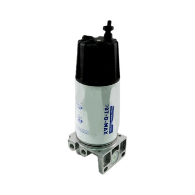 Kepala Filter Pemisah Air MD5790RKMZ02 MD5790 R90HDPKMZ01 Mangkuk Filter Bahan Bakar DRK00203