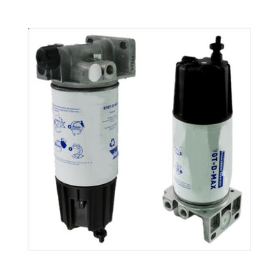 Kepala Filter Pemisah Air MD5790RKMZ02 MD5790 R90HDPKMZ01 Mangkuk Filter Bahan Bakar DRK00203