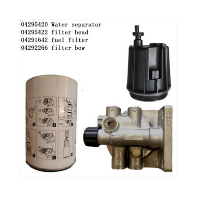 DPOP 04295420 04295422 04291642 04292266 04263993 MD5790R-DTZ-04 Untuk DEUTZ