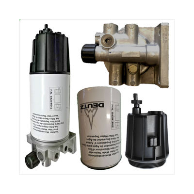 DPOP 04295420 04295422 04291642 04292266 04263993 MD5790R-DTZ-04 Untuk DEUTZ