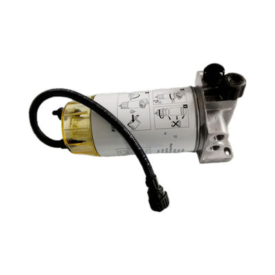 Bagian Filter Bahan Bakar 02113152 04292384 1110702 04291642 Untuk Mesin DEUTZ