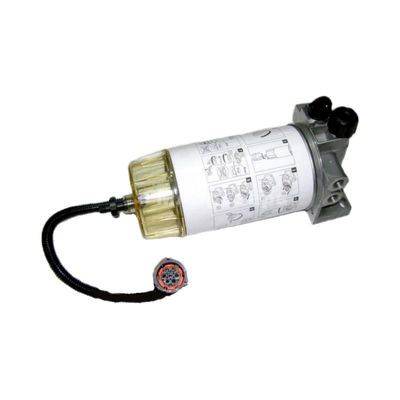 Bagian Filter Bahan Bakar 02113152 04292384 1110702 04291642 Untuk Mesin DEUTZ
