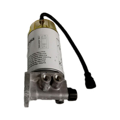 Bagian Filter Bahan Bakar 02113152 04292384 1110702 04291642 Untuk Mesin DEUTZ