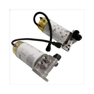 Bagian Filter Bahan Bakar 02113152 04292384 1110702 04291642 Untuk Mesin DEUTZ