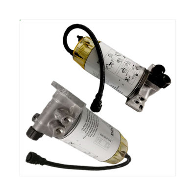 Bagian Filter Bahan Bakar 02113152 04292384 1110702 04291642 Untuk Mesin DEUTZ