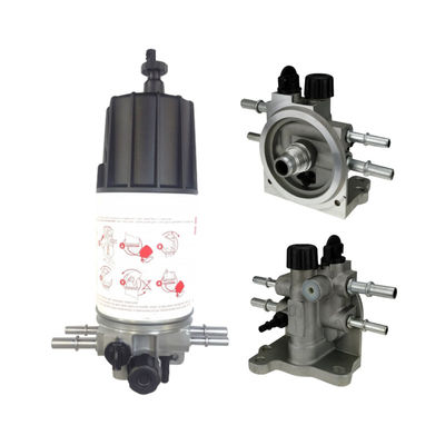 Fuel Fiiter Parts 7421088114 7420786164 7421380403 7420591254 Untuk mesin MIDLUM DXI5/7-FAB-44.A/B/E/L/M