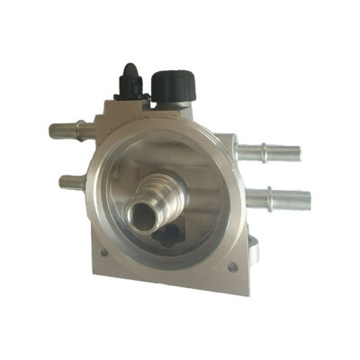 Kepala filter bahan bakar truk 20591265 21088114 21088117 Untuk B6R/DE/FE/FL