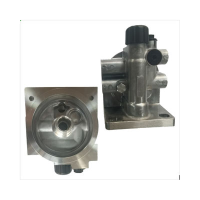 Kepala Filter Bahan Bakar MD5790PRV10RCR01 504192165 Untuk IVECOTRUCK AD/AT/AS Stralis AD/AT Trakker Eurocargo 5