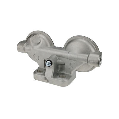 Euro Truck Parts Fuel Filter Assembly 8194541 1676832 240325 241672 Untuk FH/FM/FMX/NH 9/10/11/12/13/16 D 16 A/B