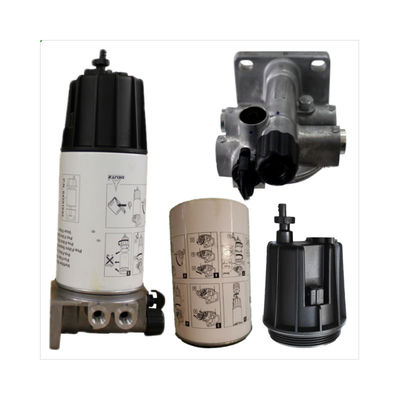 Bagian Filter Bahan Bakar MD5790R10RCR01 R90HDDIVECOTRUCK01 DRK00203 Untuk IVECOTRUCKS